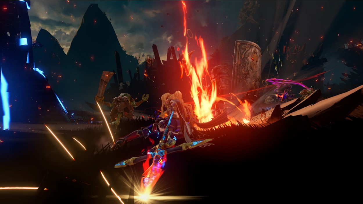 GRANBLUE FANTASY RELINK SPECIAL EDITION (Pre-owned)