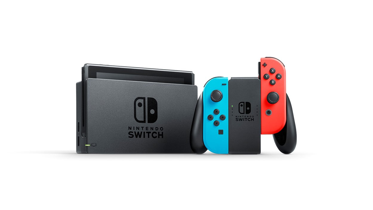 NINTENDO SWITCH MARIO KART 8 DELUXE BUNDLE $399.99