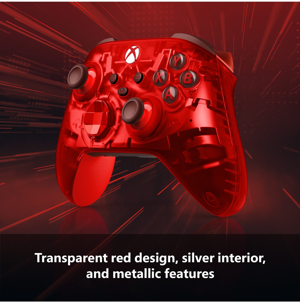 WIRELESS CONTROLLER PULSE CIPHER SPECIAL EDITION