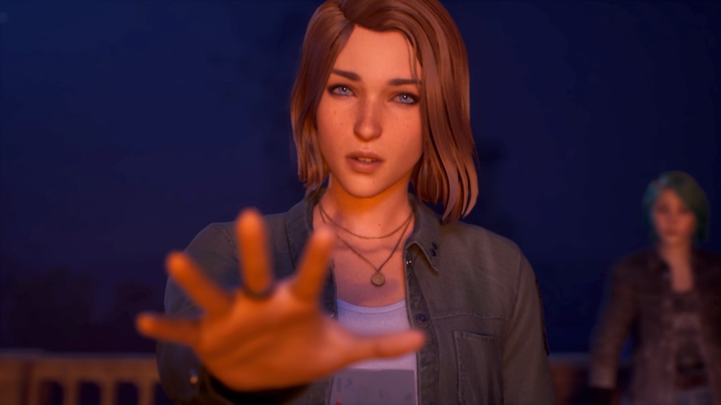 LIFE IS STRANGE: REUNION (SERIES X ONLY)