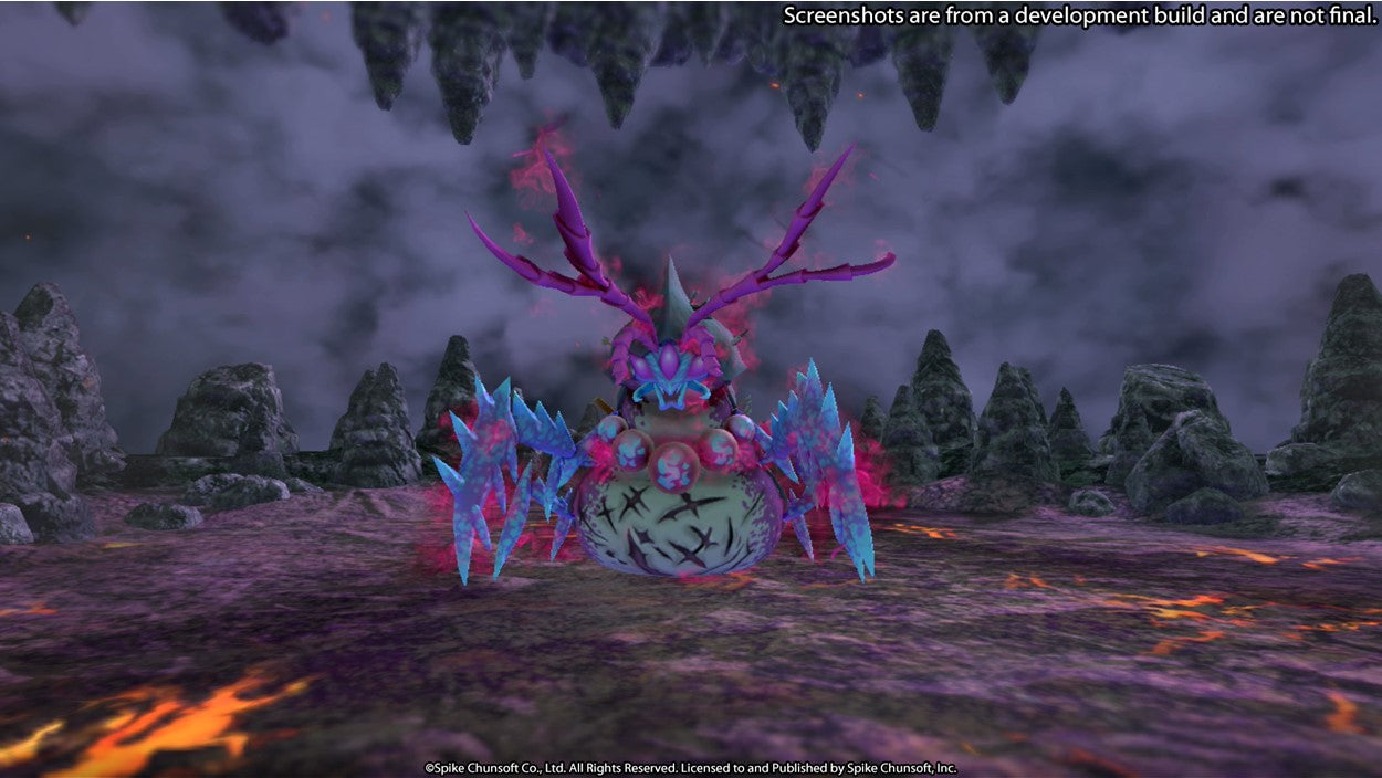 SHIREN THE WANDERER | THE MYSTERY DUNGEON OF SERPENTCOIL ISLAND