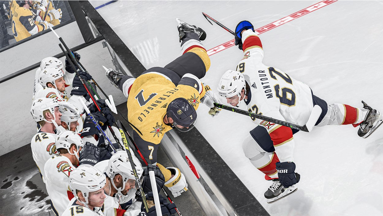 NHL 24 (Series X Only)