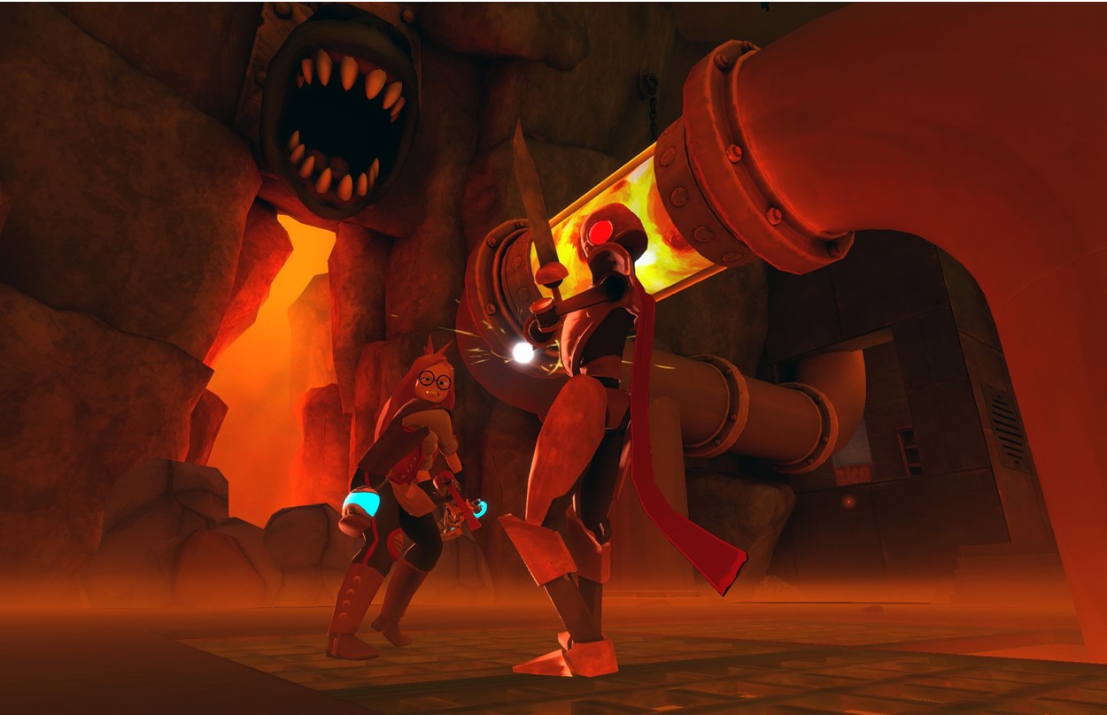 GIRL GENIUS: ADVENTURES IN CASTLE HETERODYNE