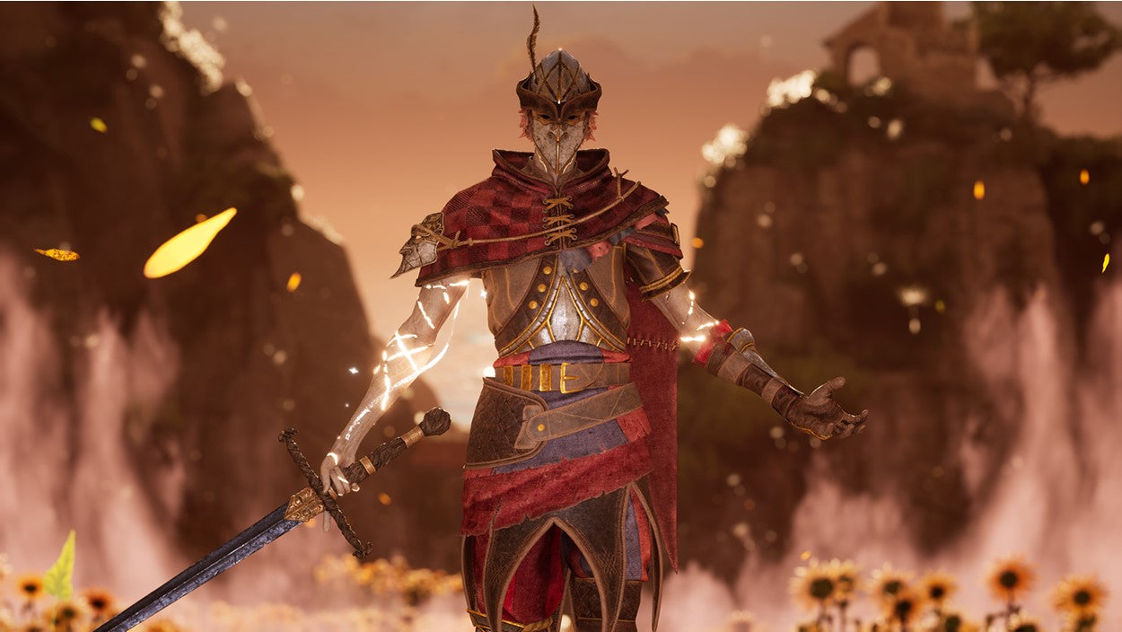 ENOTRIA THE LAST SONG