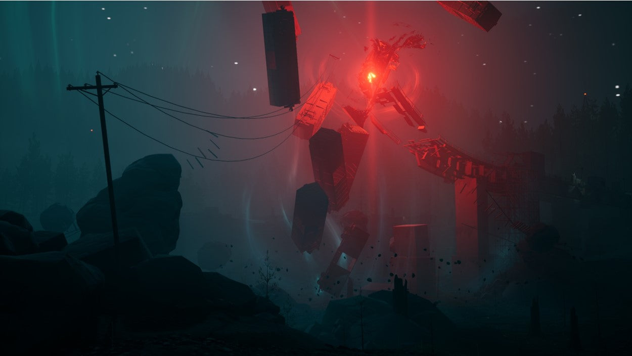 PACIFIC DRIVE | DELUXE EDITION