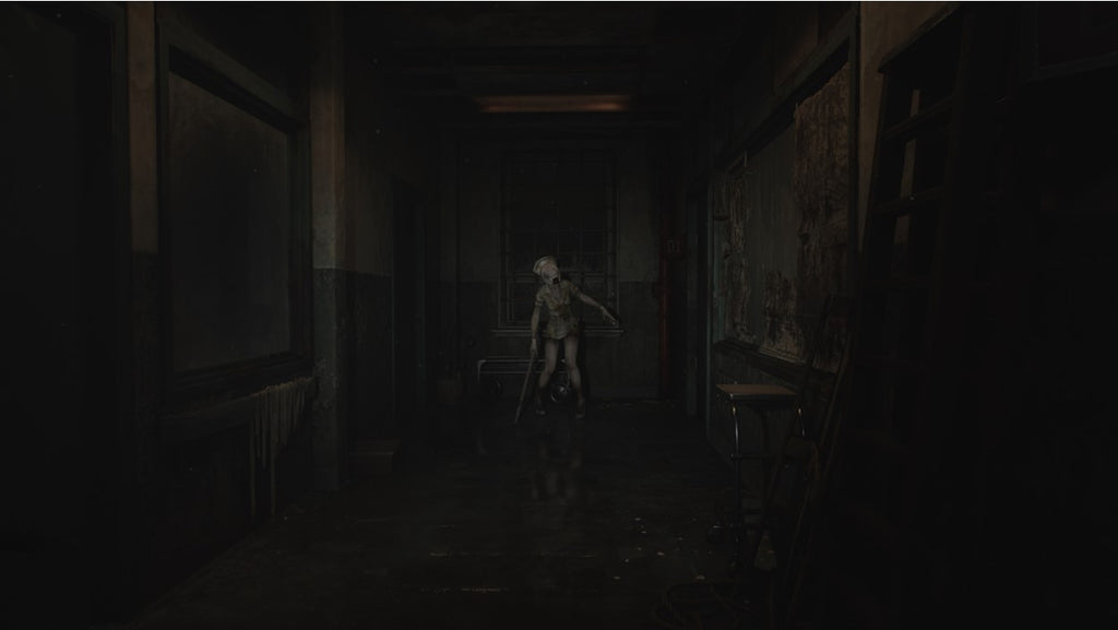 SILENT HILL 2