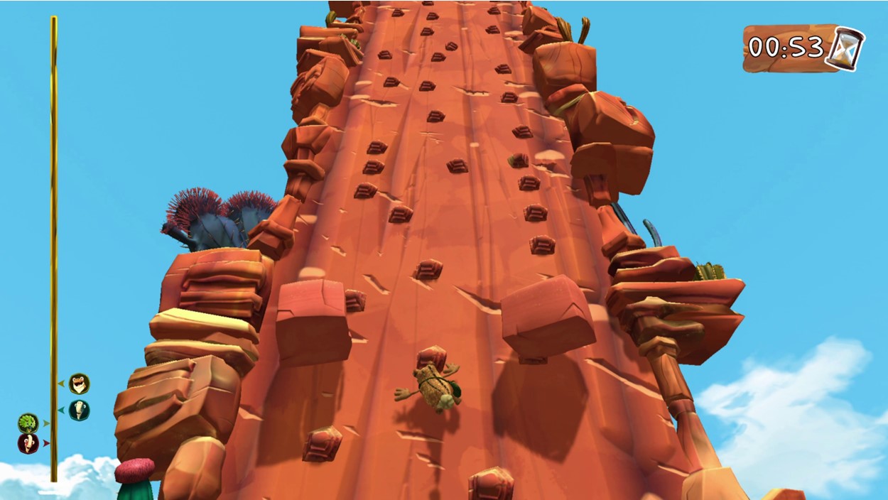 GIGANTOSAURUS DINO SPORTS