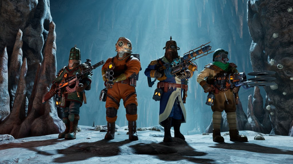 ABYSSUS - BRINE EDITION