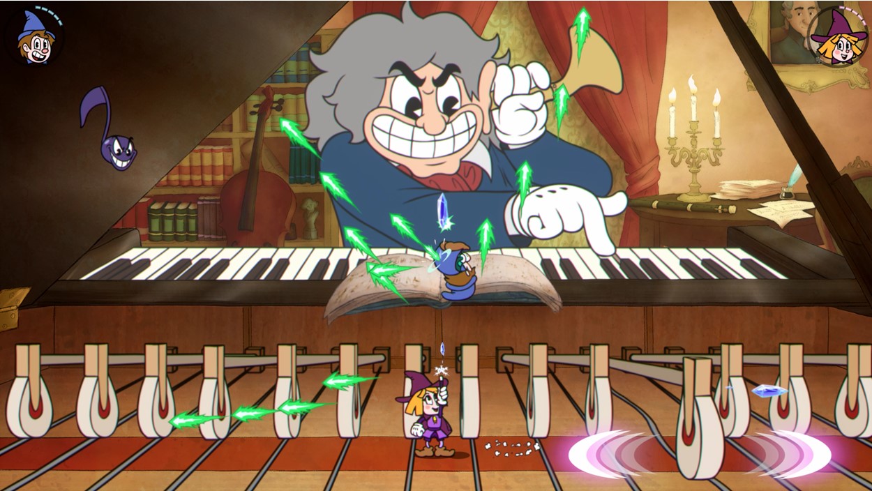 ENCHANTED PORTALS TALES EDITION (Pre-owned)