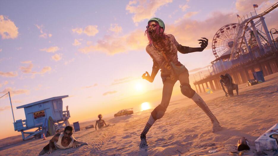 DEAD ISLAND 2 | DAY ONE EDITION (Pre-owned)