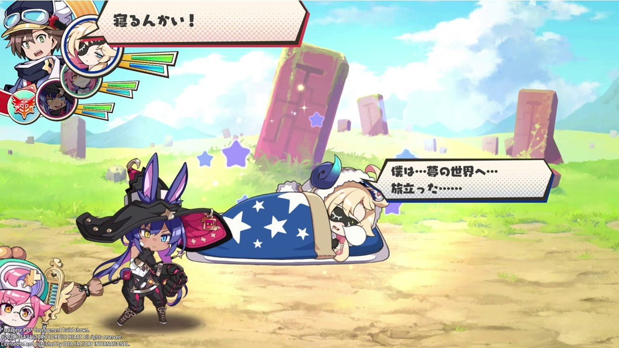 CALAMITY ANGELS: SPECIAL DELIVERY