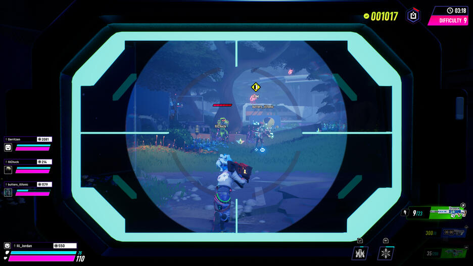 ARCADEGEDDON (Pre-owned)