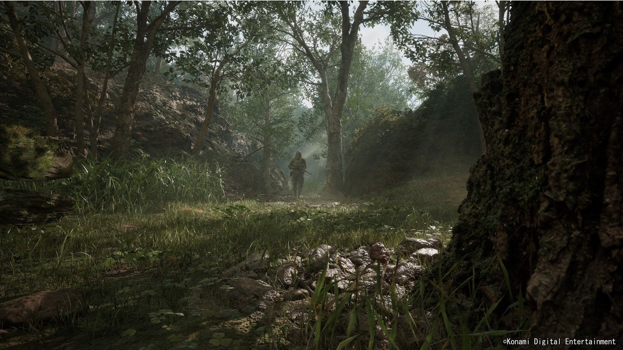 METAL GEAR SOLID DELTA SNAKE EATER: TACTICAL EDITION | (SERIES X ONLY)