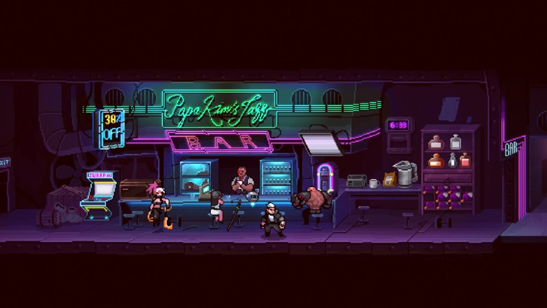 BLADE ASSAULT (Pre-owned)