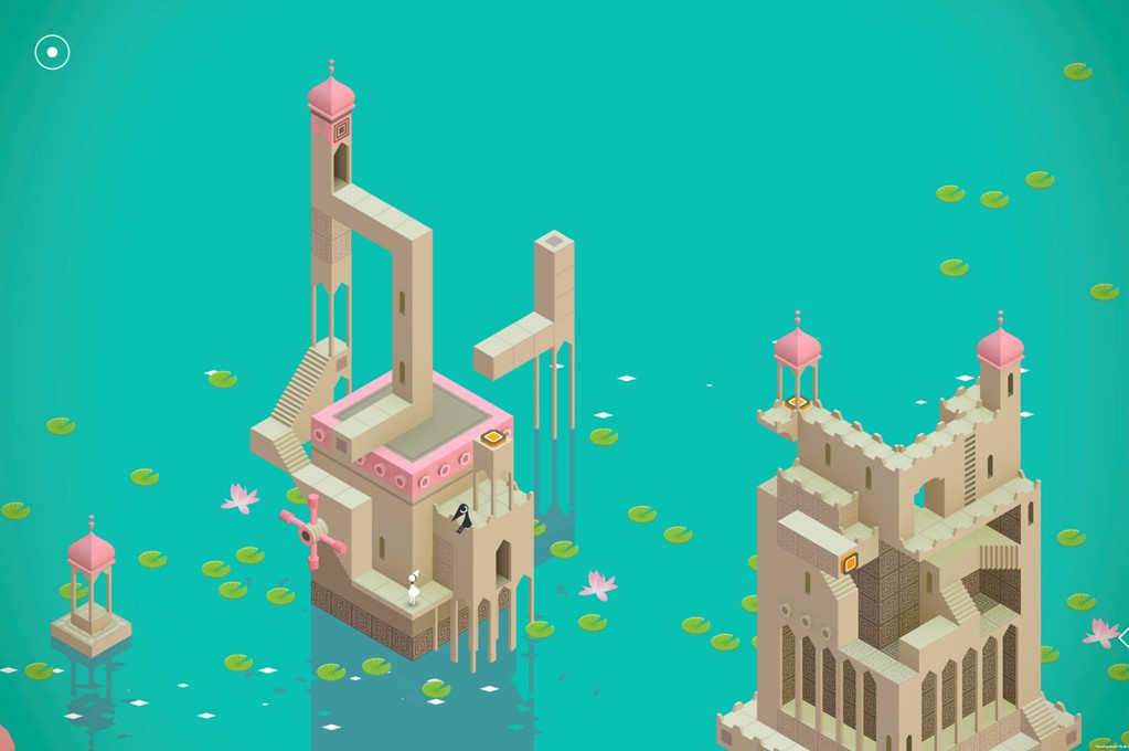MONUMENT VALLEY: THE TRILOGY