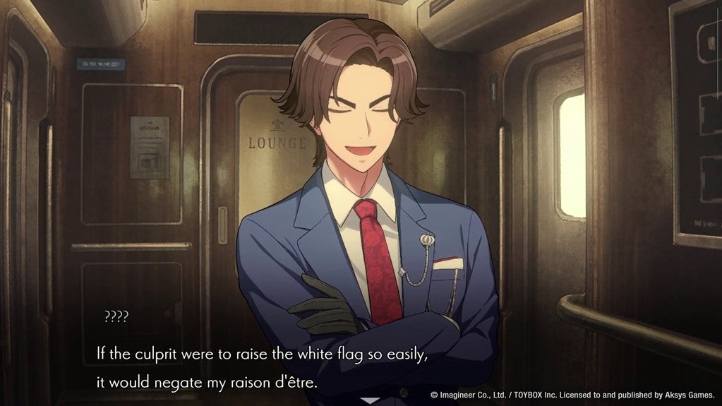 PATH OF MYSTERY: A BRUSH WITH DEATH