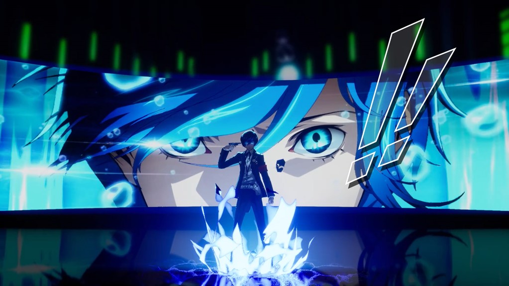 PERSONA 3 RELOAD