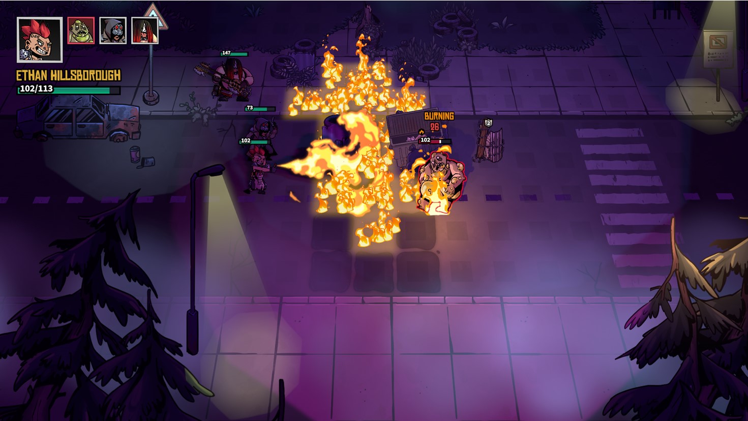 DAYS OF DOOM (Pre-owned)