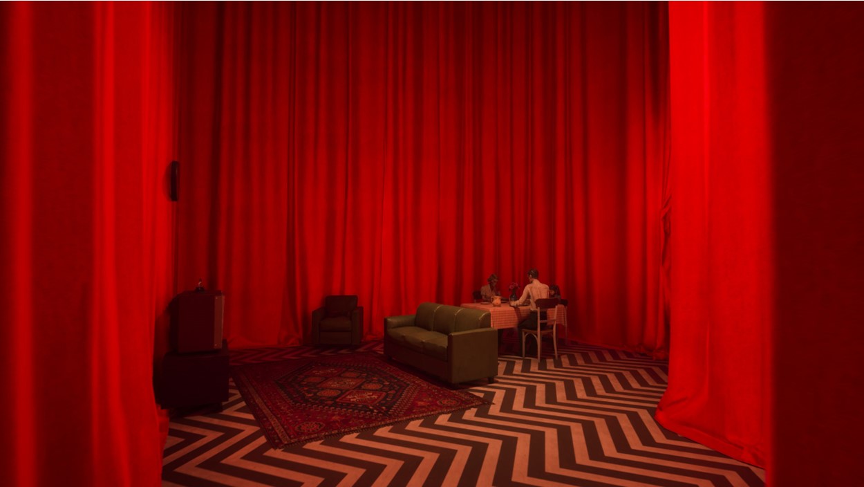 KARMA THE DARK WORLD