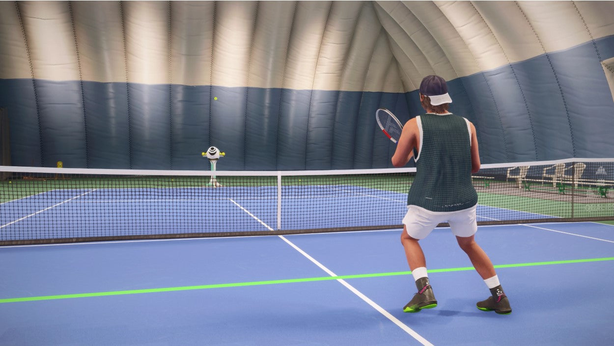 TOPSPIN 2K25