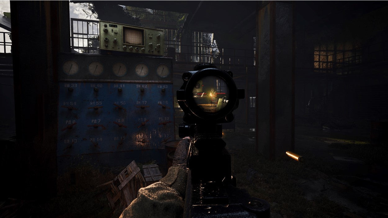 STALKER 2: HEART OF CHORNOBYL