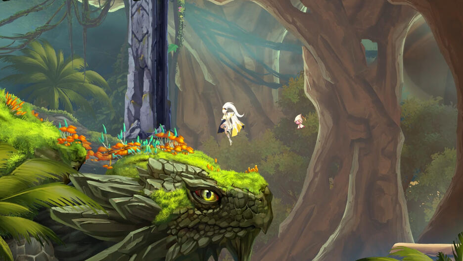 AFTERIMAGE | DELUXE EDITION (Pre-owned)