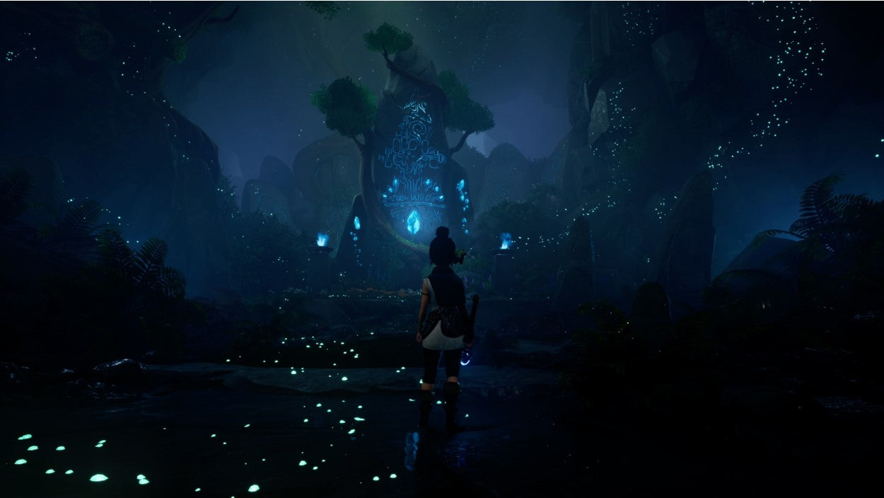 KENA BRIDGE OF SPIRITS | PREMIUM EDITION