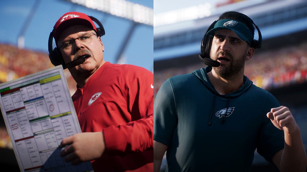 MADDEN NFL 26 (SERIES X ONLY)