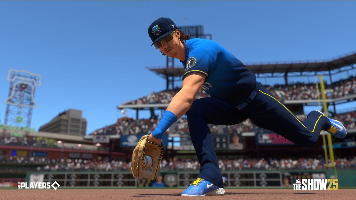 MLB THE SHOW 25 (DAY 1)