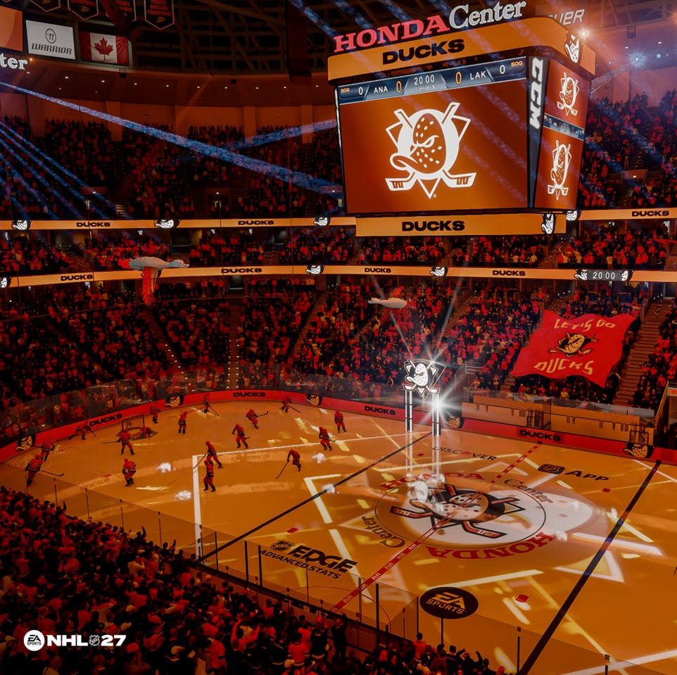 NHL 27