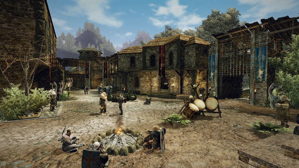 GOTHIC 3 CLASSIC