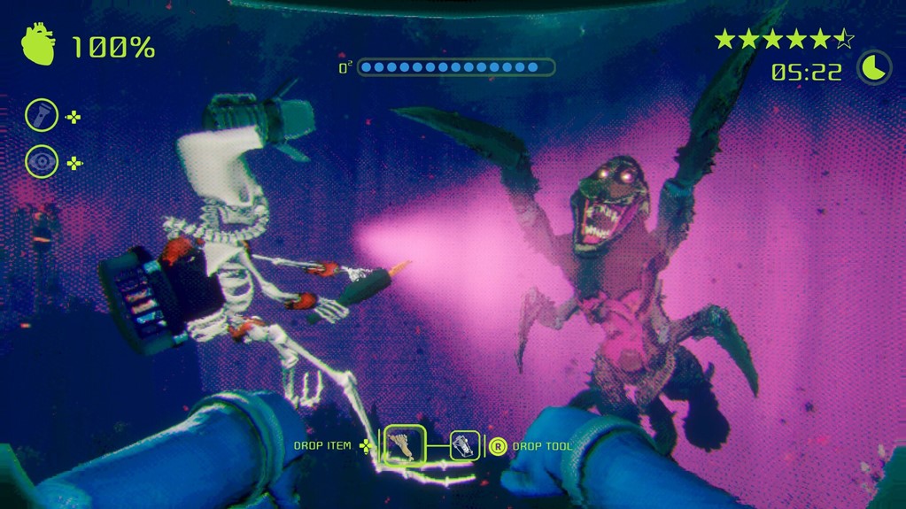 MURKY DIVERS: PHARMACORPS. EDITION