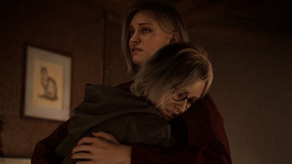 RESIDENT EVIL REQUIEM