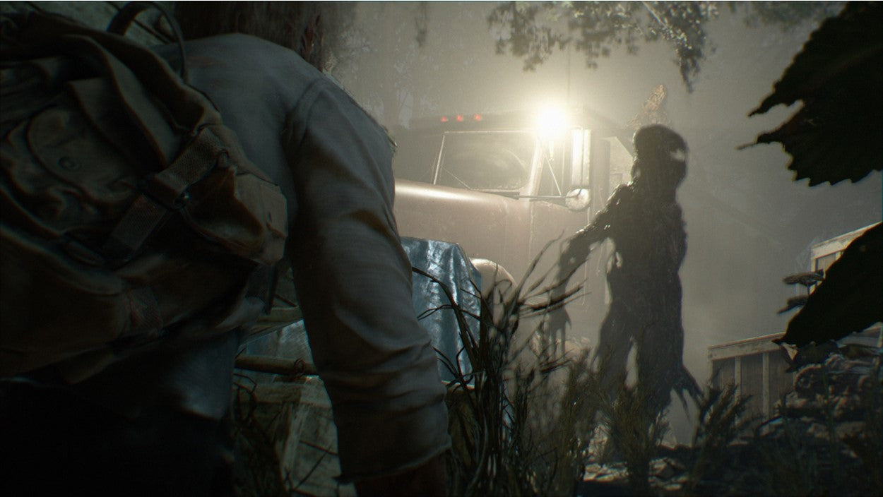 RESIDENT EVIL 7 BIOHAZARD (GOLD EDITION)