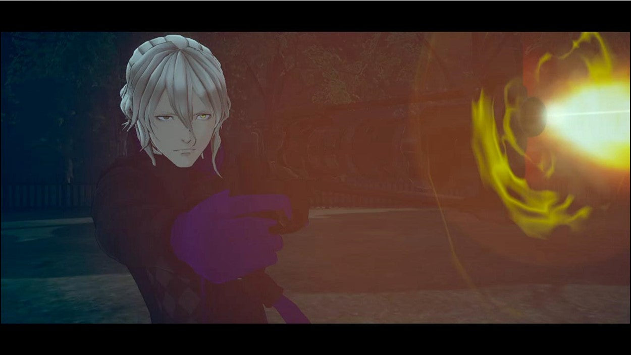 NO SLEEP FOR KANAME DATE - FROM AI THE SOMNIUM FILES