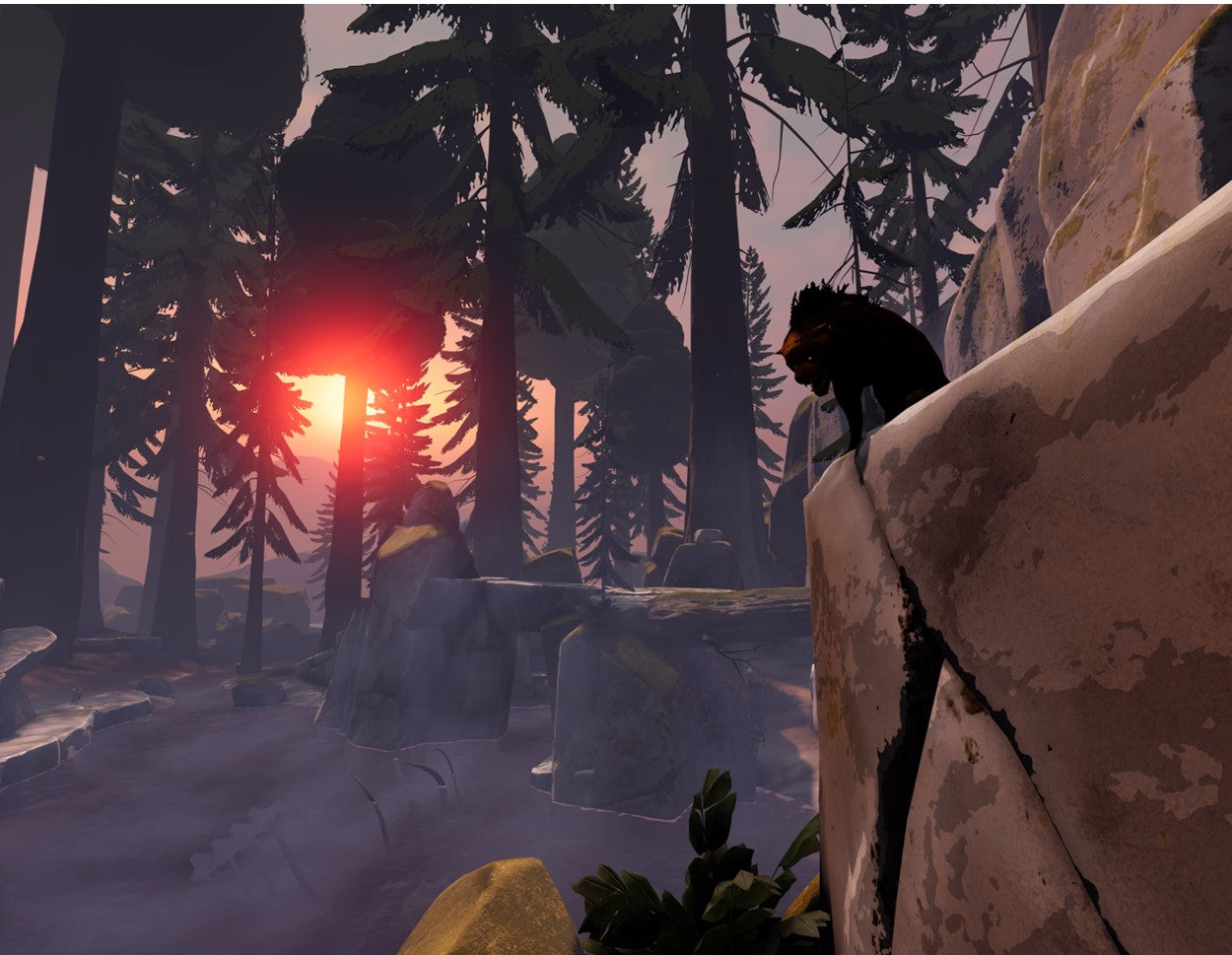 SONG IN THE SMOKE REKINDLED (PSVR2 Required)