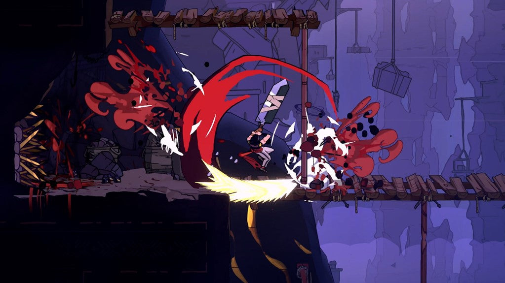 THE ROGUE PRINCE OF PERSIA