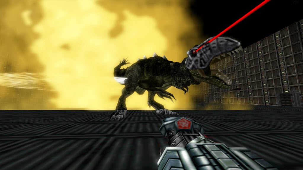 TUROK TRILOGY BUNDLE