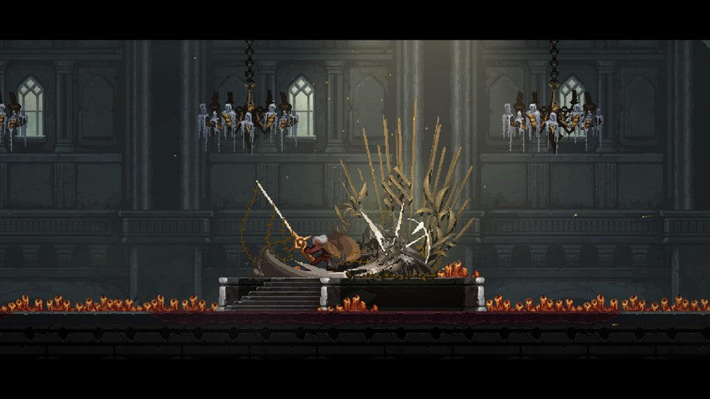 DRAGON IS DEAD (SERIES X ONLY)