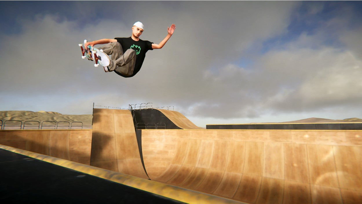 SKATER XL