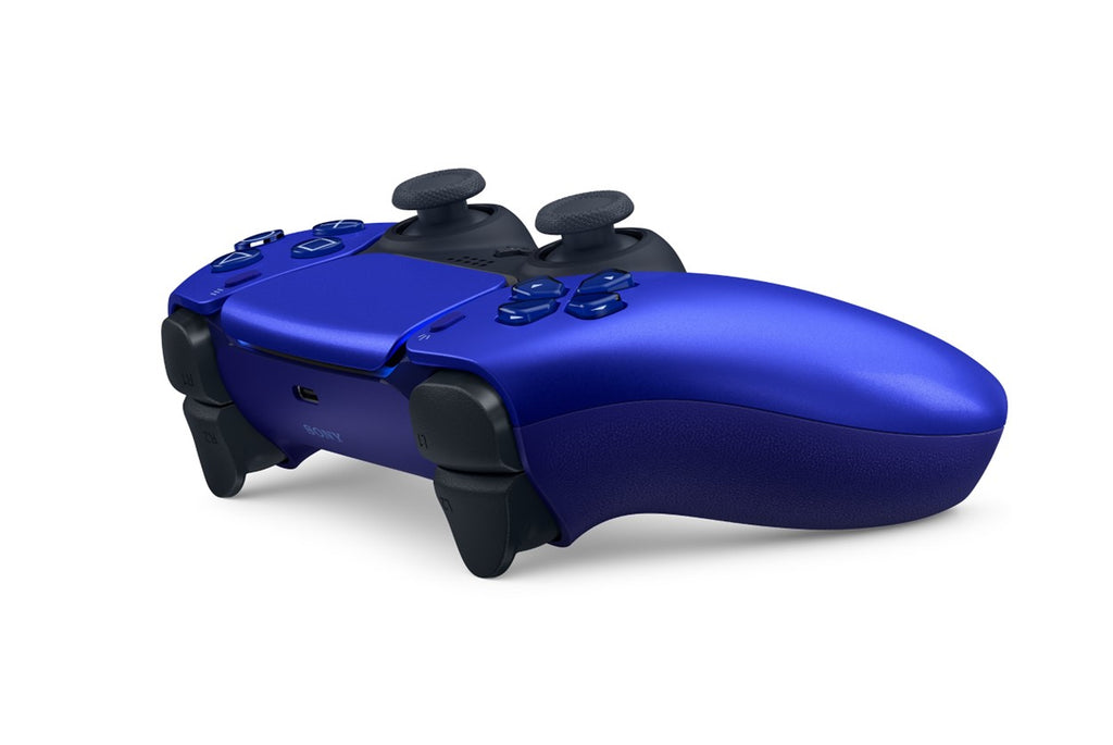 DUALSENSE WIRELESS CONTROLLER  - COBALT BLUE