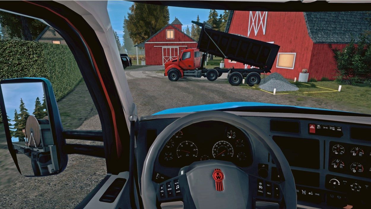 CONSTRUCTION SIMULATOR 4