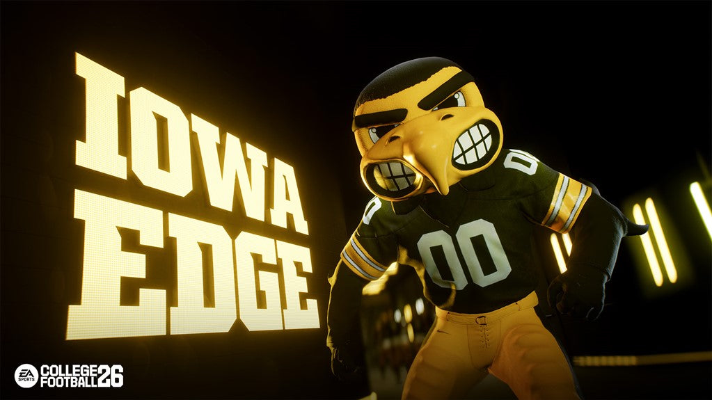 COLLEGE FOOTBALL 26