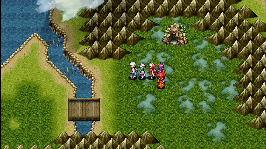 KEMCO RPG SELECTION VOL. 6