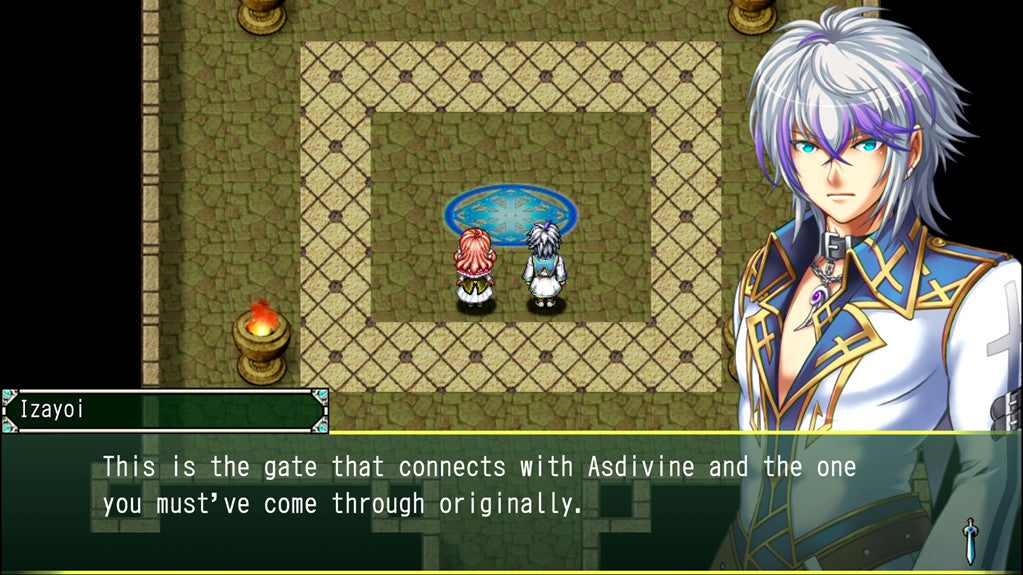 KEMCO RPG SELECTION VOL. 5