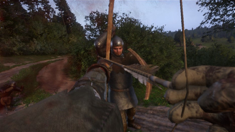KINGDOM COME DELIVERANCE ROYAL EDITION