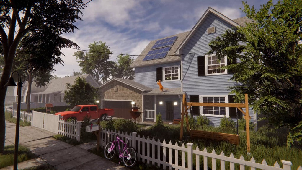 HOUSE FLIPPER REMASTERED COLLECTION