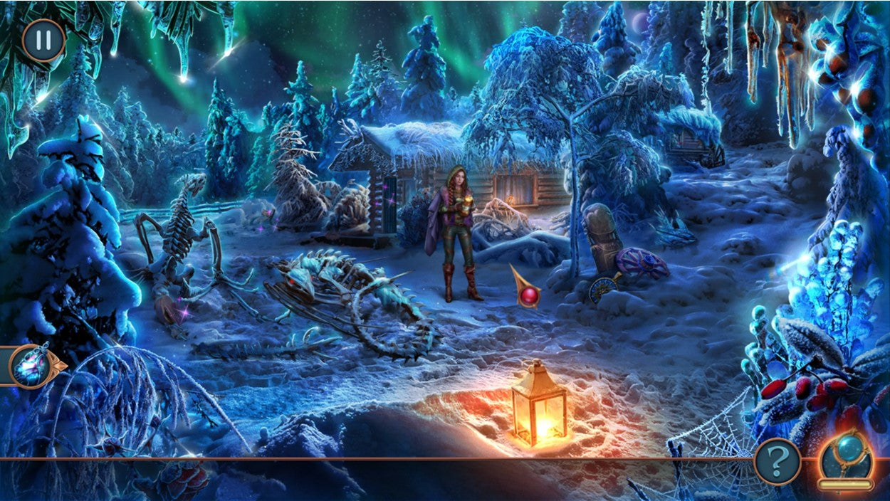 HIDDEN OBJECTS 8 ROYAL ROMANCES COLLECTORS EDITION