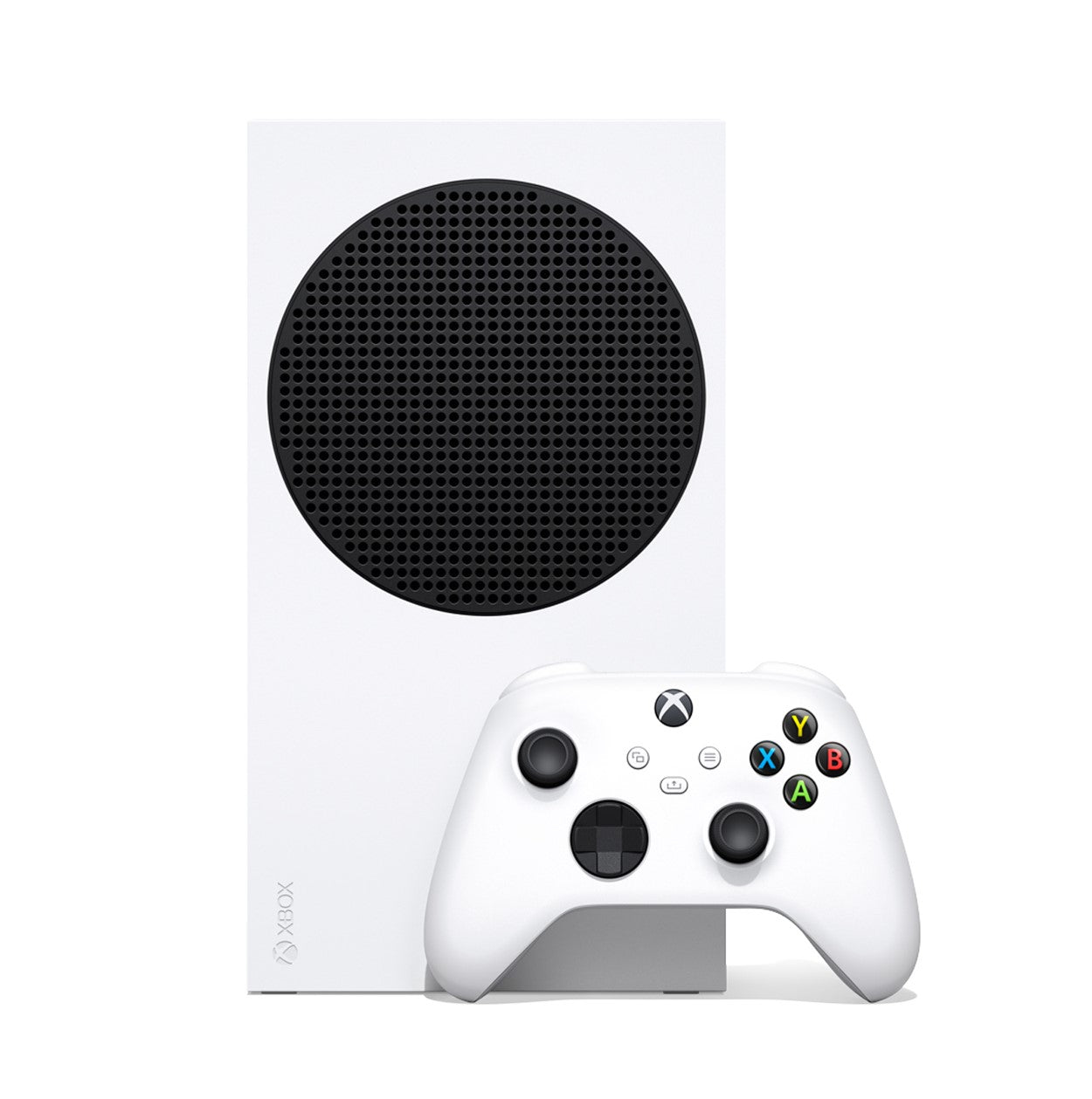 XBOX SERIES S 512G (DIGITAL) WHITE (2024)