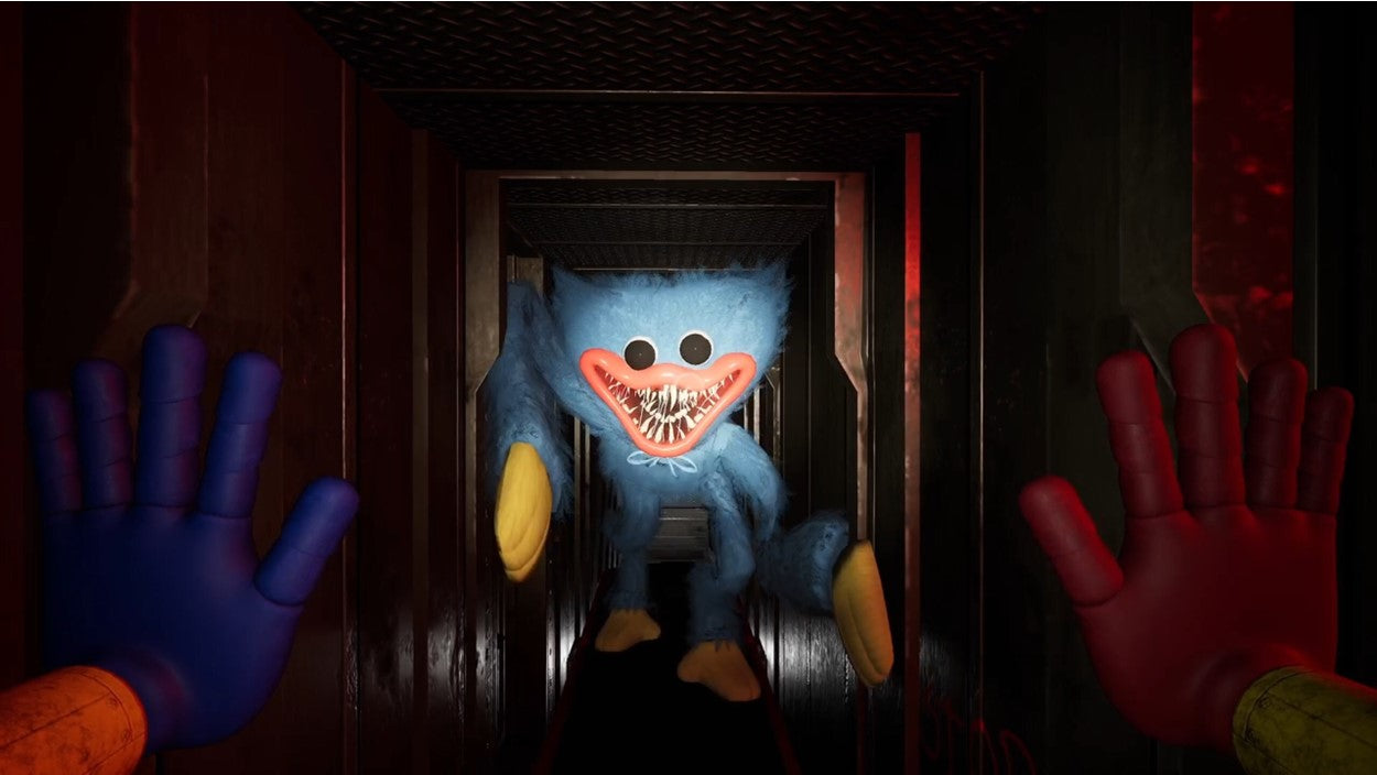 POPPY PLAYTIME TRIPLE PACK